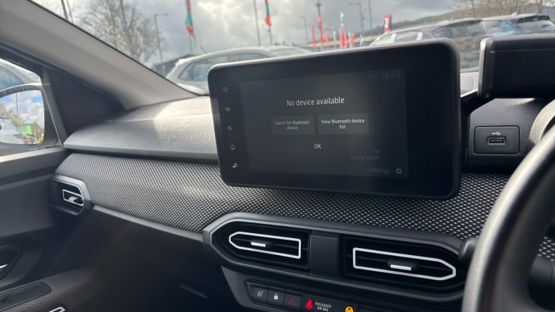 Dacia Jogger 1.0 TCe Extreme SE 5dr Petrol Estate